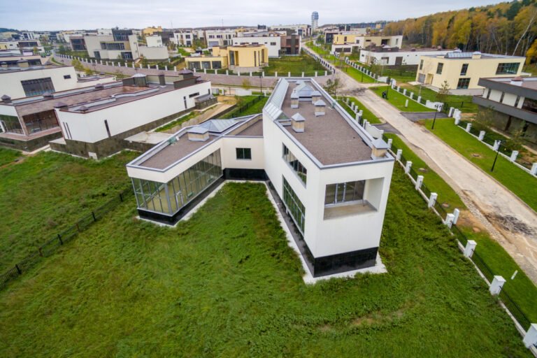 Grand Mawar Residence