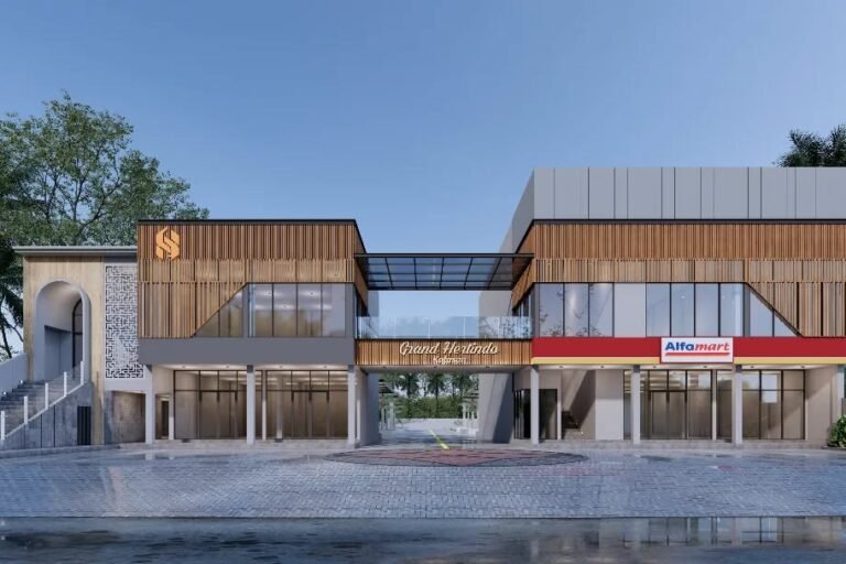 Grand Hertindo Kalasan